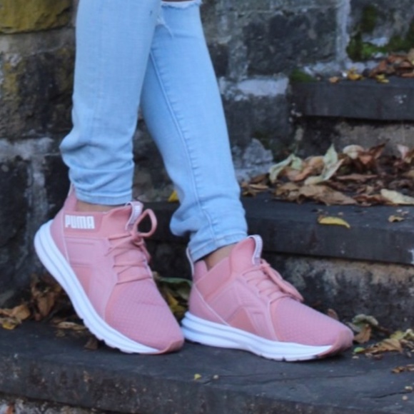 Puma Zenvo Women’s Training Shoes - Picture 1 of 12